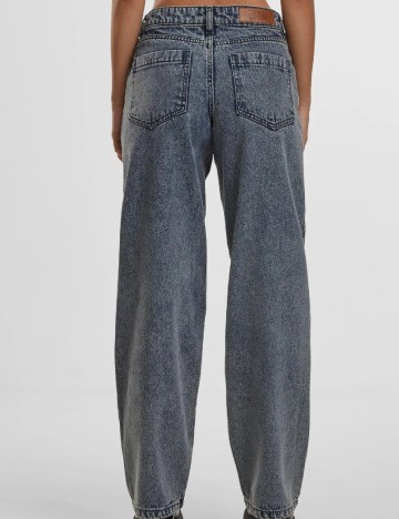 Blugi Urban Classics, albastru