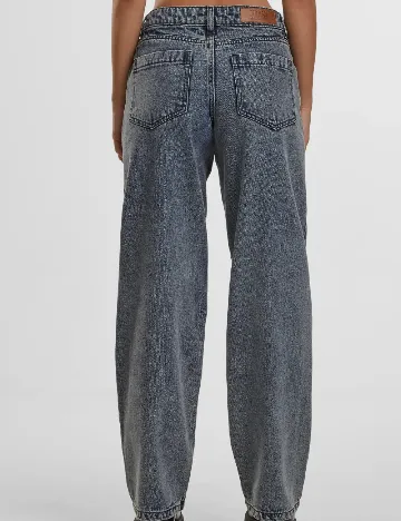 Blugi Urban Classics, albastru