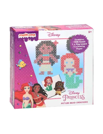 Kit creatie Disney, mix culori