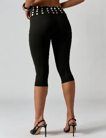 Colanti Missguided, negru