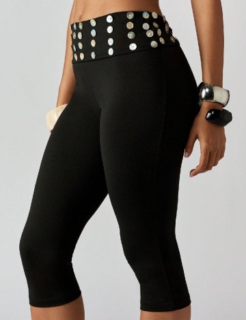 Colanti Missguided, negru