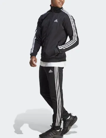 Trening Adidas, negru
