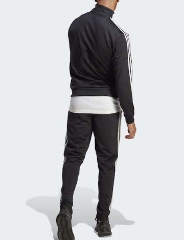 Trening Adidas, negru