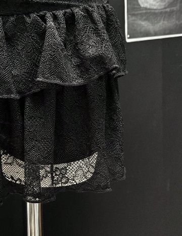 Compleu SHEIN, negru