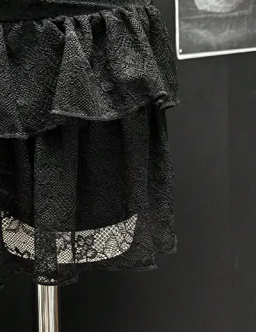 Compleu SHEIN, negru