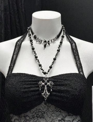 Compleu SHEIN, negru