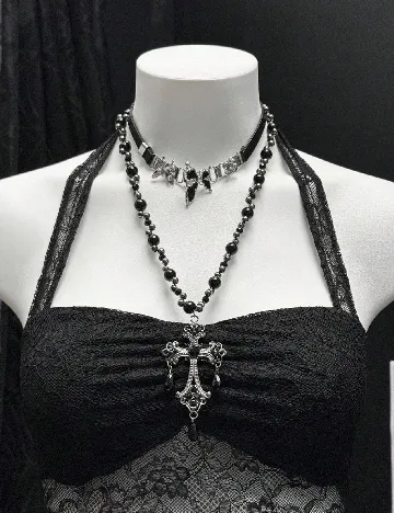 Compleu SHEIN, negru