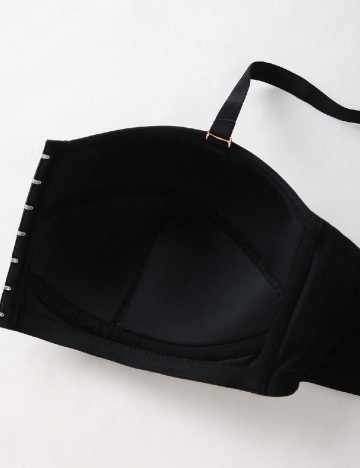 Sutien SHEIN CURVE, negru