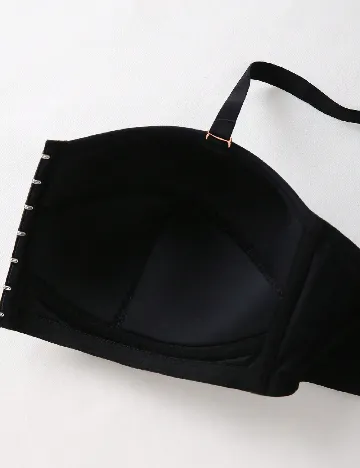 Sutien SHEIN CURVE, negru