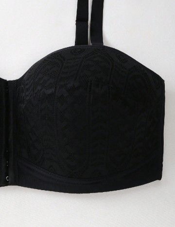 Sutien SHEIN CURVE, negru