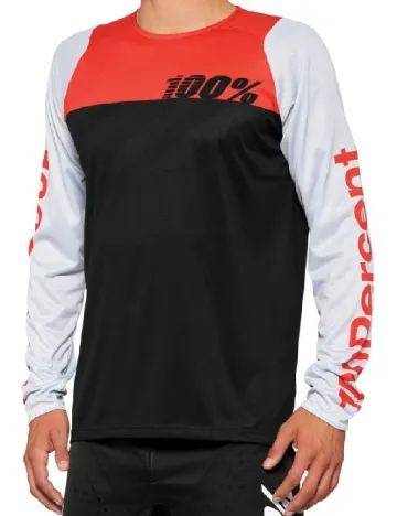 Bluza 100%, mix culori