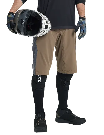 Pantaloni scurti ION, kaki