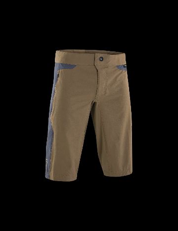 Pantaloni scurti ION, kaki