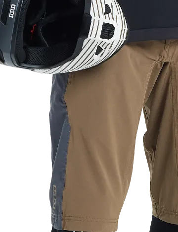 Pantaloni scurti ION, kaki