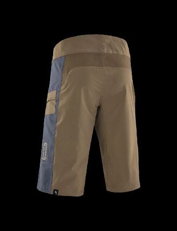 Pantaloni scurti ION, kaki