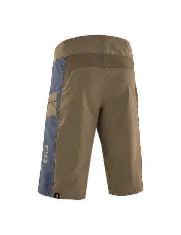 Pantaloni scurti ION, kaki