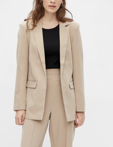 Blazer Pieces, bej, M