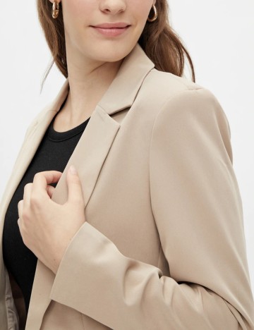 Blazer Pieces, bej