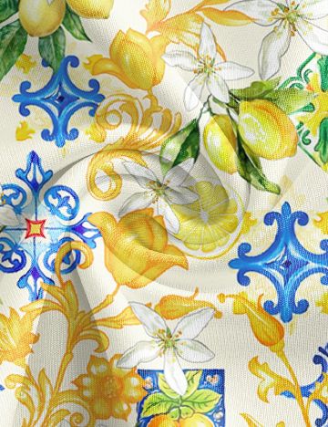 Rochie lunga SHEIN, mix culori