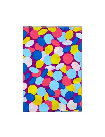 Fata de masa DLP Industry, mix culori