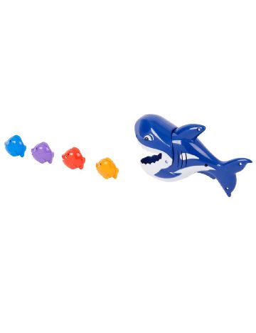 Set jucarii pentru piscina 5 bucati Zd Trading, mix culori