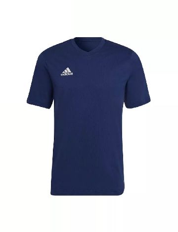 Tricou Adidas, bleumarin