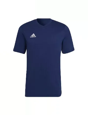 Tricou Adidas, bleumarin