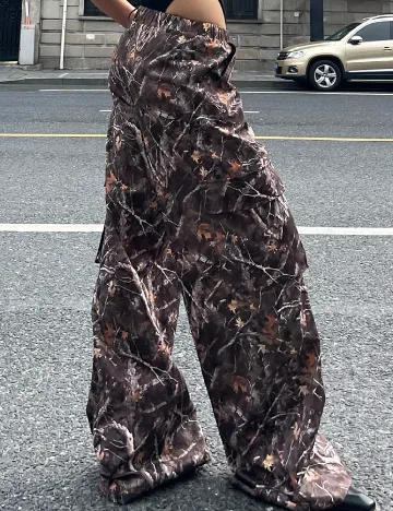 Pantaloni SHEIN, mix culori