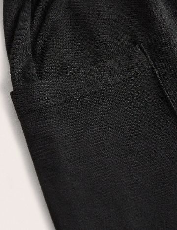 Set colanti 2 bucati SHEIN CURVE, bleumarin/negru