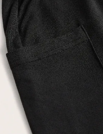 Set colanti 2 bucati SHEIN CURVE, bleumarin/negru