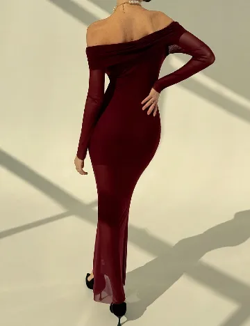 Rochie lunga SHEIN, visiniu