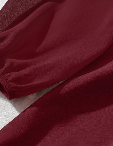 Rochie scurta SHEIN CURVE, visiniu