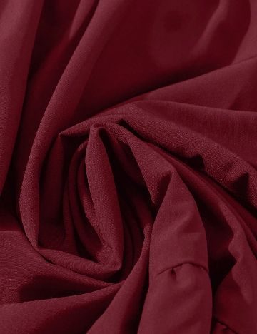 Rochie scurta SHEIN CURVE, visiniu