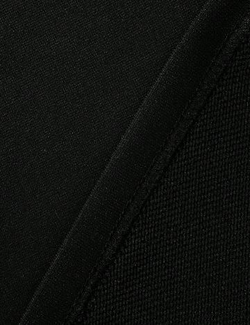 Hanorac Shein Kids, negru