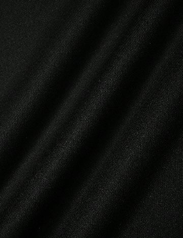 Hanorac Shein Kids, negru