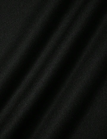 Hanorac Shein Kids, negru