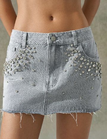 Compleu SHEIN, albastru