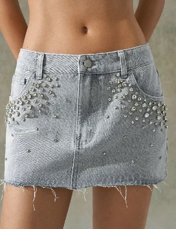 Compleu SHEIN, albastru