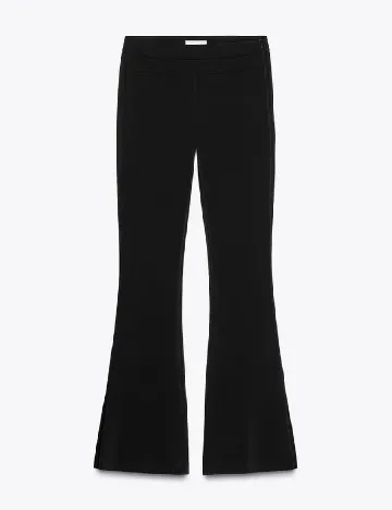 Pantaloni Zara, negru