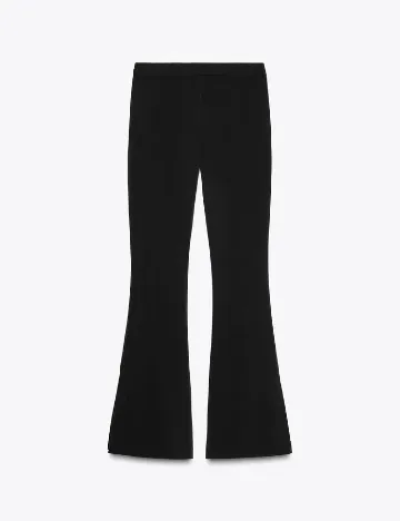 Pantaloni Zara, negru