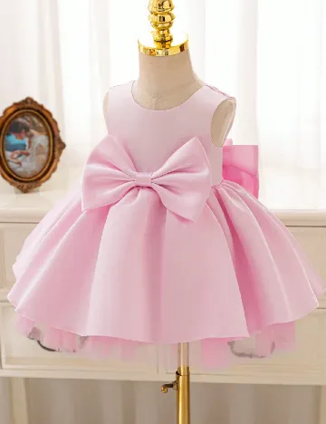 Rochie Shein Kids, roz