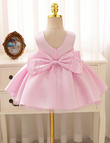 Rochie Shein Kids, roz