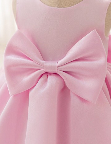 Rochie Shein Kids, roz