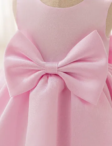 Rochie Shein Kids, roz