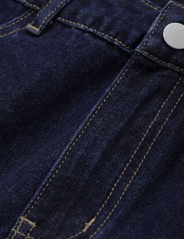 Pantaloni scurti Dazy, bleumarin