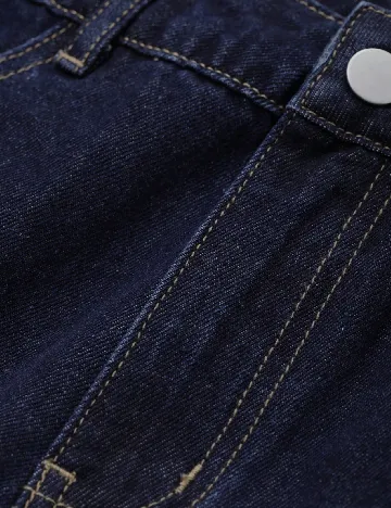 Pantaloni scurti Dazy, bleumarin