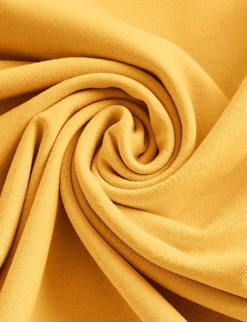 Rochie lunga SHEIN, galben