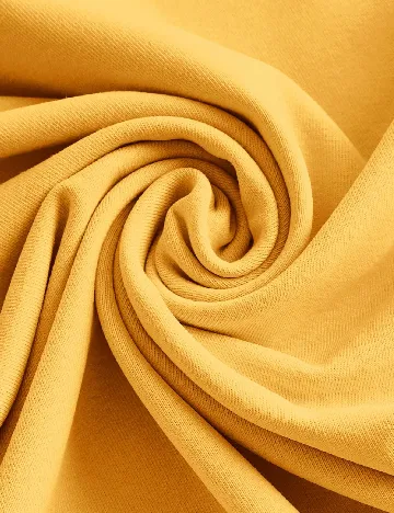 Rochie lunga SHEIN, galben