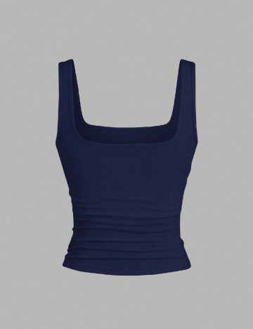 Set topuri 3 bucati SHEIN CURVE, mix culori