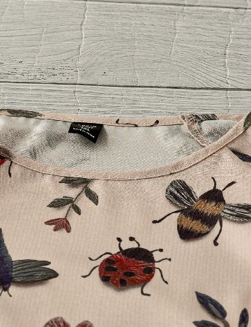 Bluza SHEIN CURVE, mix culori